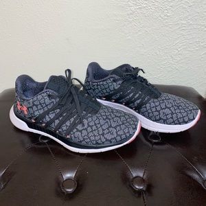 Under Armour Charged Transit Running Shoes